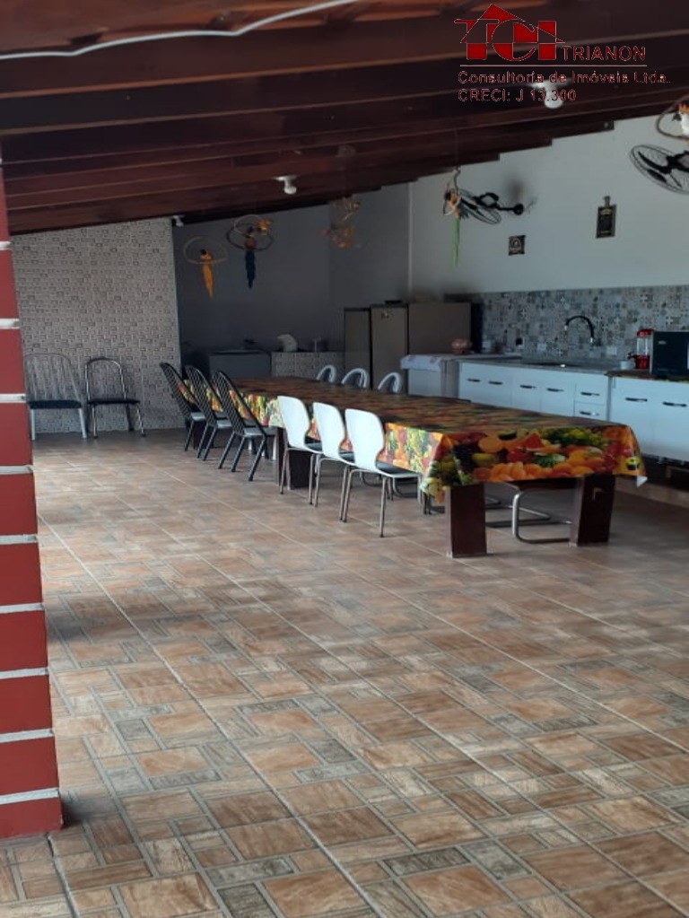 CHACARA RESIDENCIAL em SALTO DE PIRAPORA - SP, Recanto São Manuel