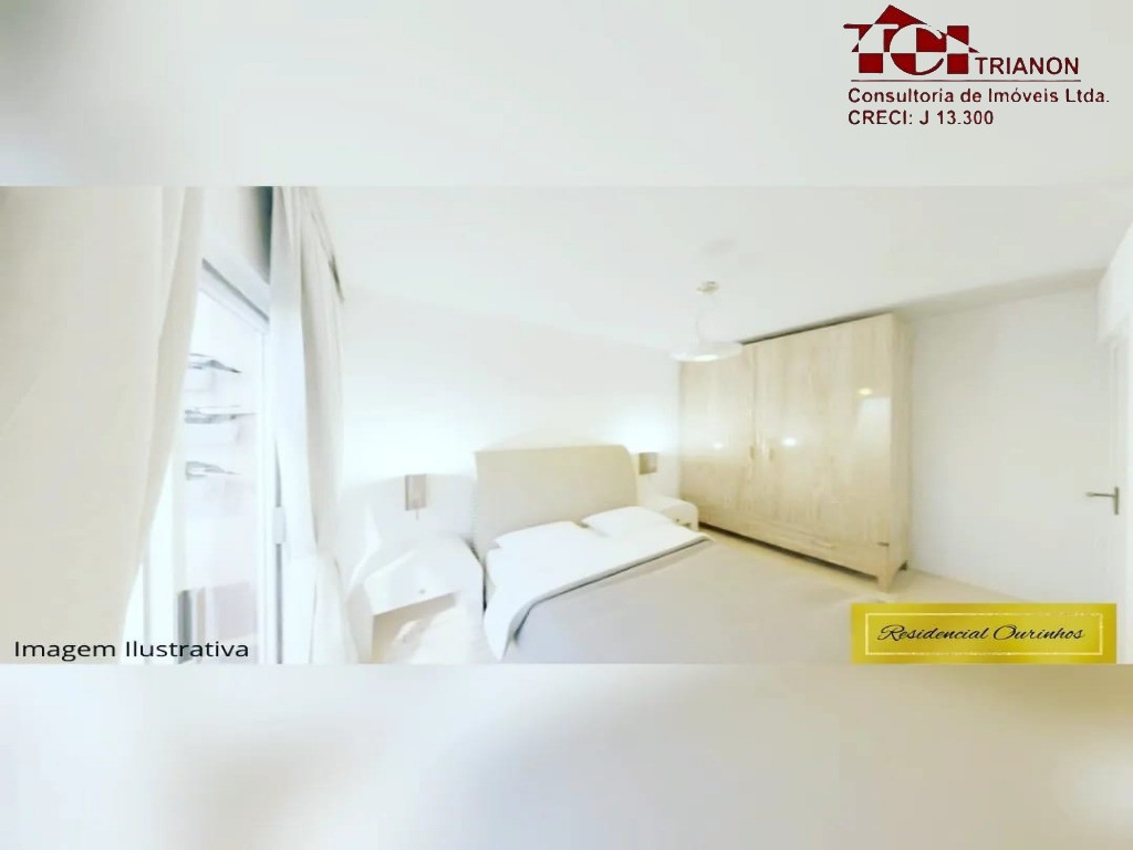 APARTAMENTO RESIDENCIAL em SANTO ANDRÉ - SP, JARDIM ALVORADA