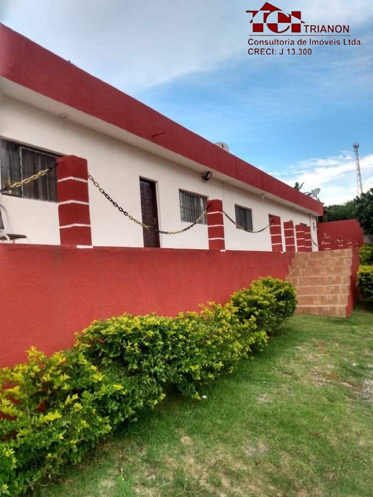 CHACARA RESIDENCIAL em SALTO DE PIRAPORA - SP, Recanto São Manuel