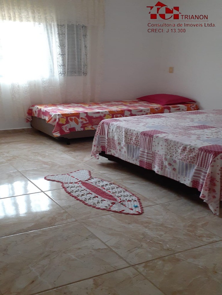 CHACARA RESIDENCIAL em SALTO DE PIRAPORA - SP, Recanto São Manuel