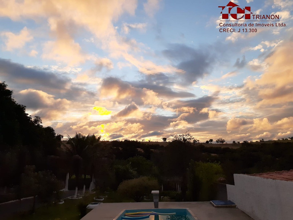 CHACARA RESIDENCIAL em SALTO DE PIRAPORA - SP, Recanto São Manuel