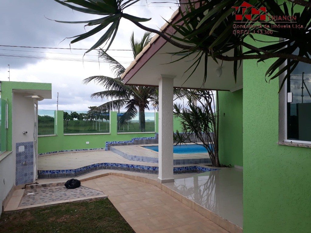 CASA RESIDENCIAL em ITANHAÉM - SP, Cibratel II