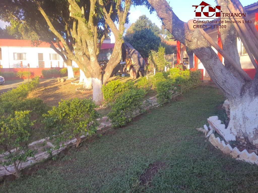 CHACARA RESIDENCIAL em SALTO DE PIRAPORA - SP, Recanto São Manuel