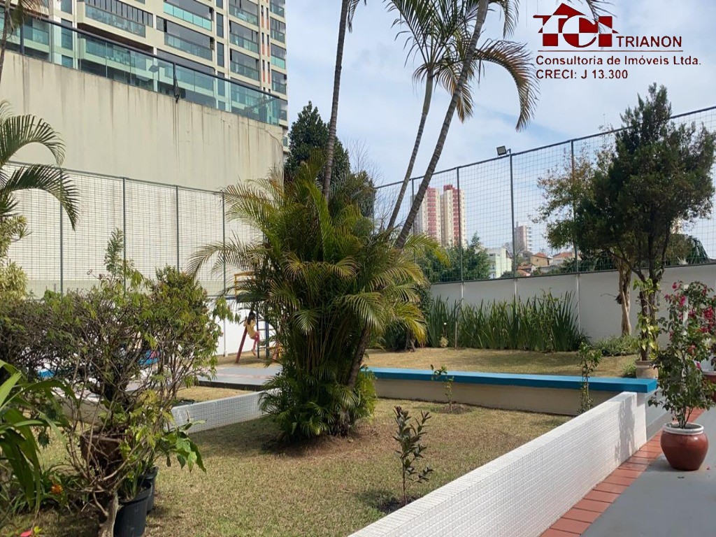 APARTAMENTO RESIDENCIAL em SANTO ANDRÉ - SP, VILA BASTOS