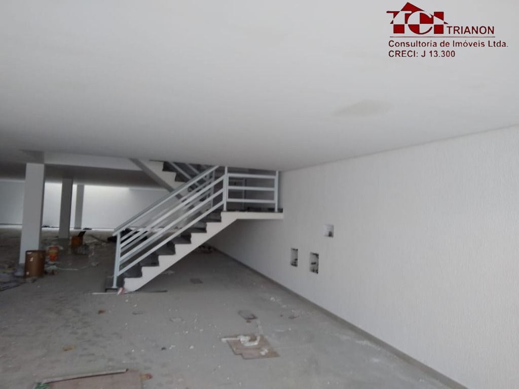 APARTAMENTO RESIDENCIAL em Santo André - SP, Jardim Santo Alberto