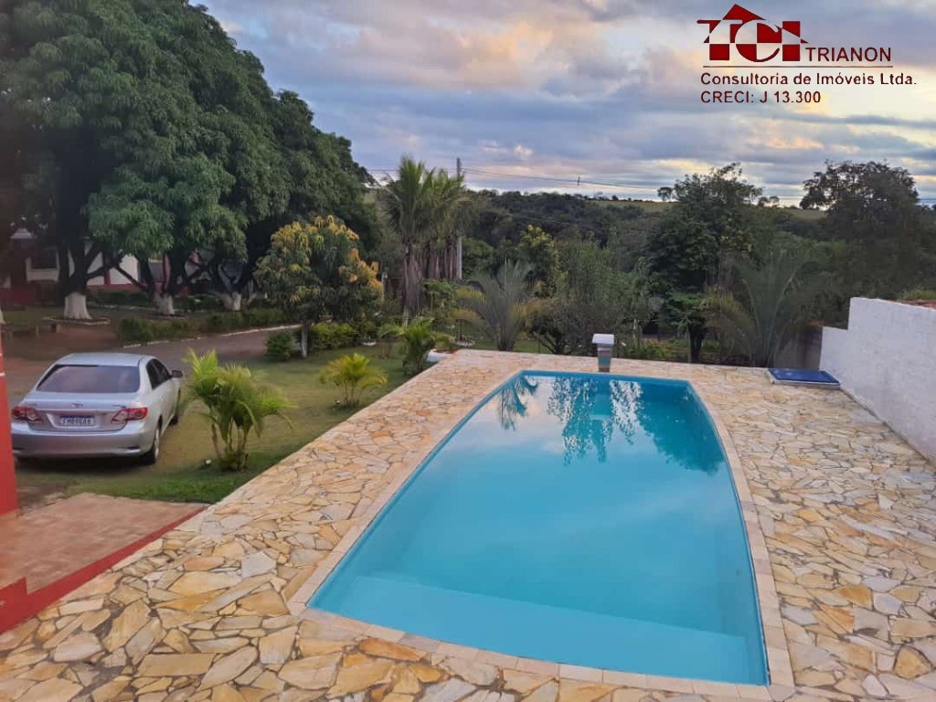 CHACARA RESIDENCIAL em SALTO DE PIRAPORA - SP, Recanto São Manuel