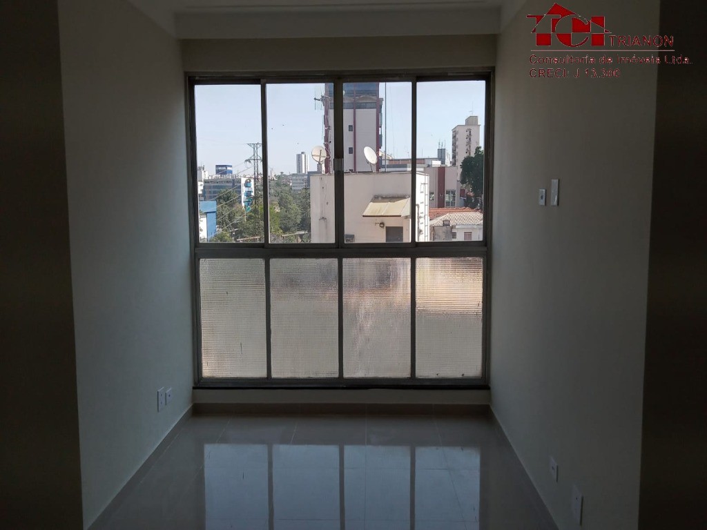 APARTAMENTO RESIDENCIAL em SANTO ANDRÉ - SP, Jardim Bela Vista