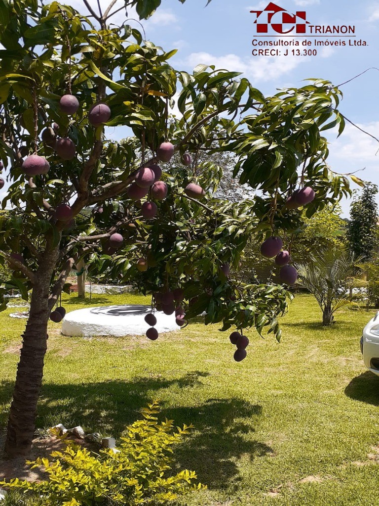 CHACARA RESIDENCIAL em SALTO DE PIRAPORA - SP, Recanto São Manuel
