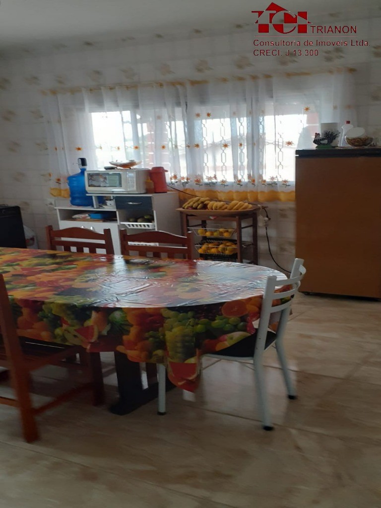 CHACARA RESIDENCIAL em SALTO DE PIRAPORA - SP, Recanto São Manuel