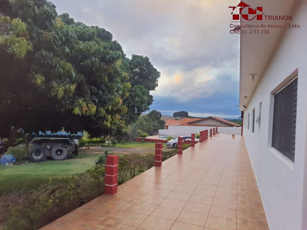 CHACARA RESIDENCIAL em SALTO DE PIRAPORA - SP, Recanto São Manuel
