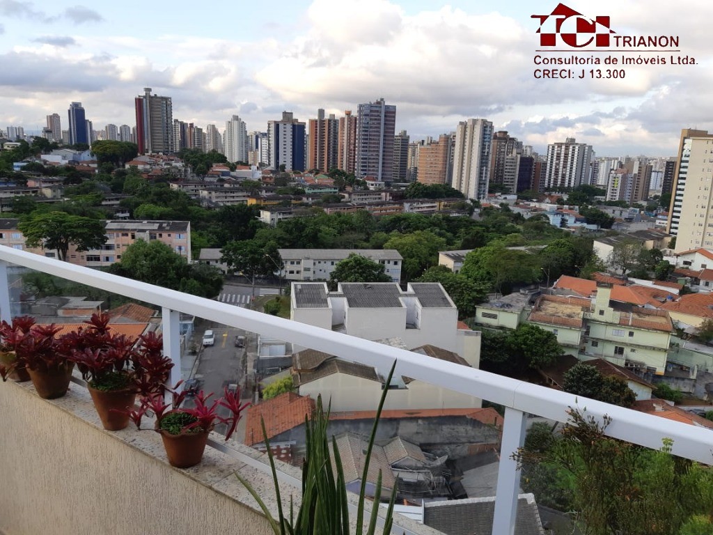 APARTAMENTO RESIDENCIAL em SANTO ANDRÉ - SP, VILA GUIOMAR