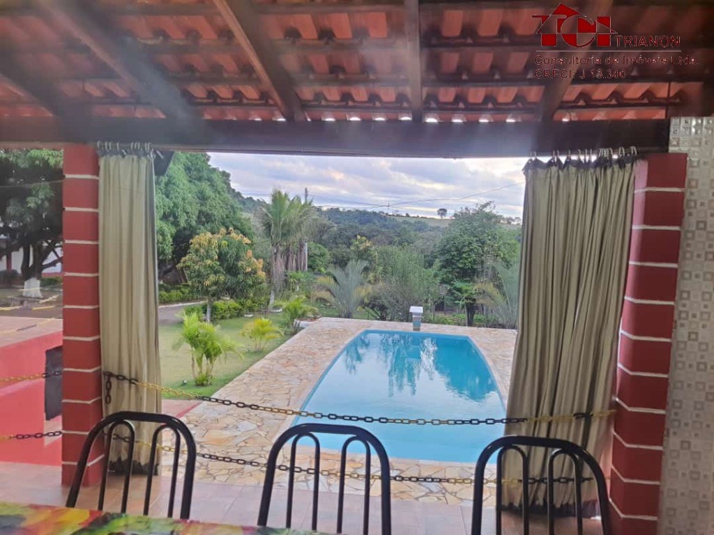 CHACARA RESIDENCIAL em SALTO DE PIRAPORA - SP, Recanto São Manuel