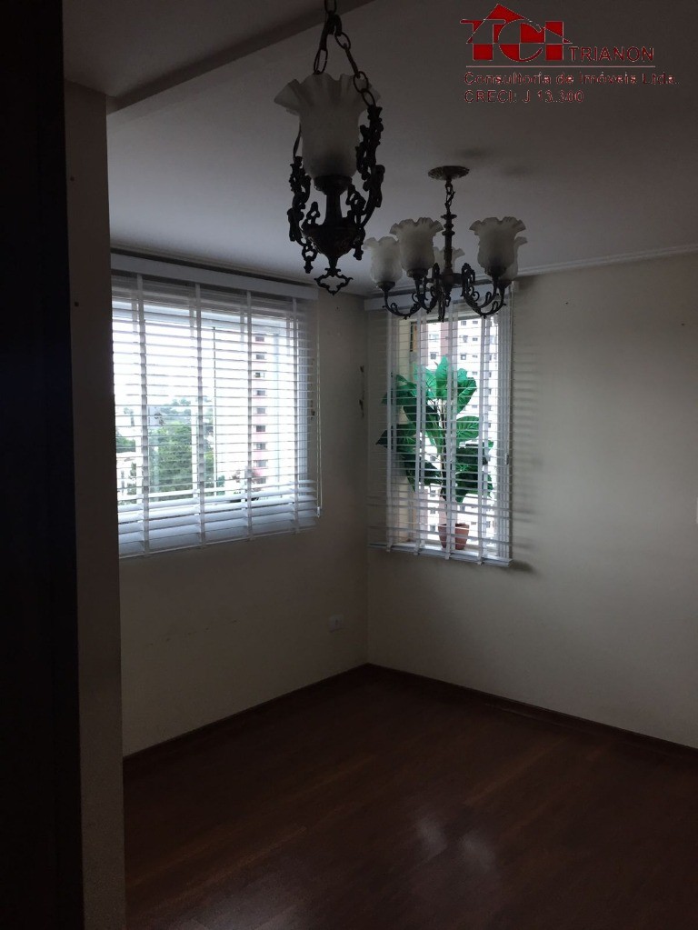 APARTAMENTO RESIDENCIAL em SANTO ANDRÉ - SP, VILA BASTOS