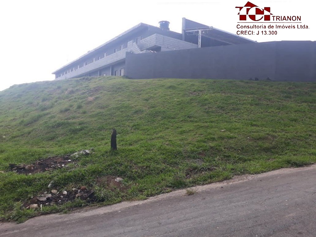 GALPAO COMERCIAL em SANTA ISABEL - SP, Santa Izabel