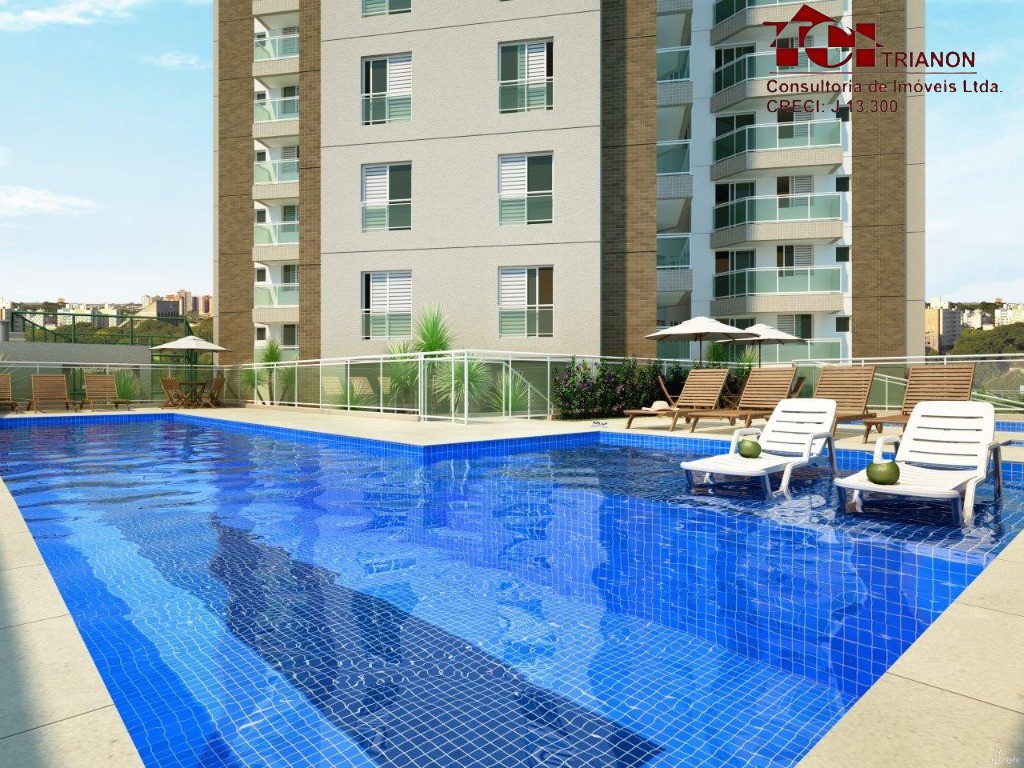 APARTAMENTO RESIDENCIAL em Santo André - SP, Casa Branca