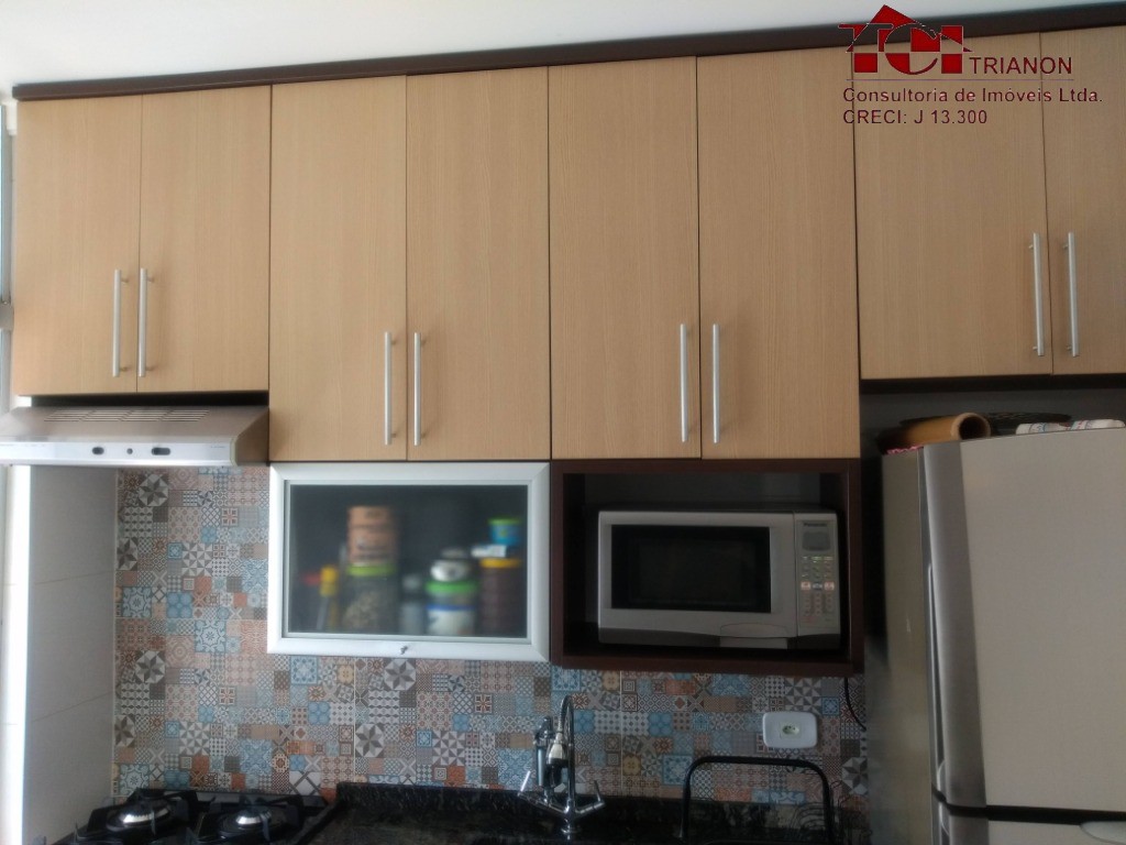 APARTAMENTO RESIDENCIAL em São Paulo - SP, Sacoma