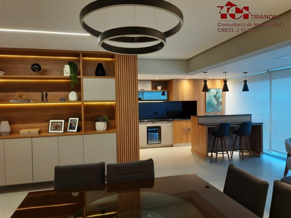 APARTAMENTO RESIDENCIAL em SANTO ANDRÉ - SP, CAMPESTRE