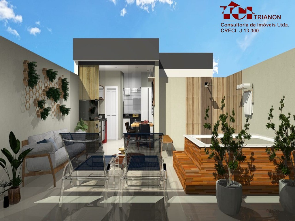 APARTAMENTO RESIDENCIAL em Santo Andre - SP, Campestre