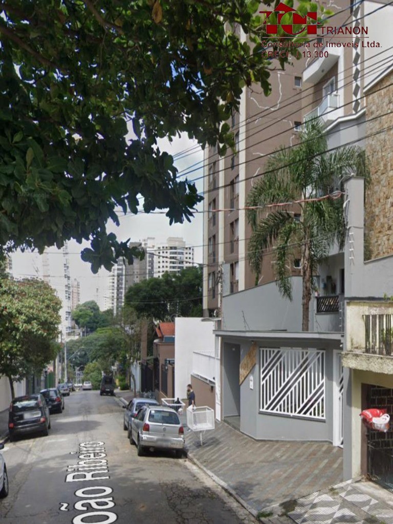 APARTAMENTO RESIDENCIAL em SANTO ANDRÉ - SP, CAMPESTRE