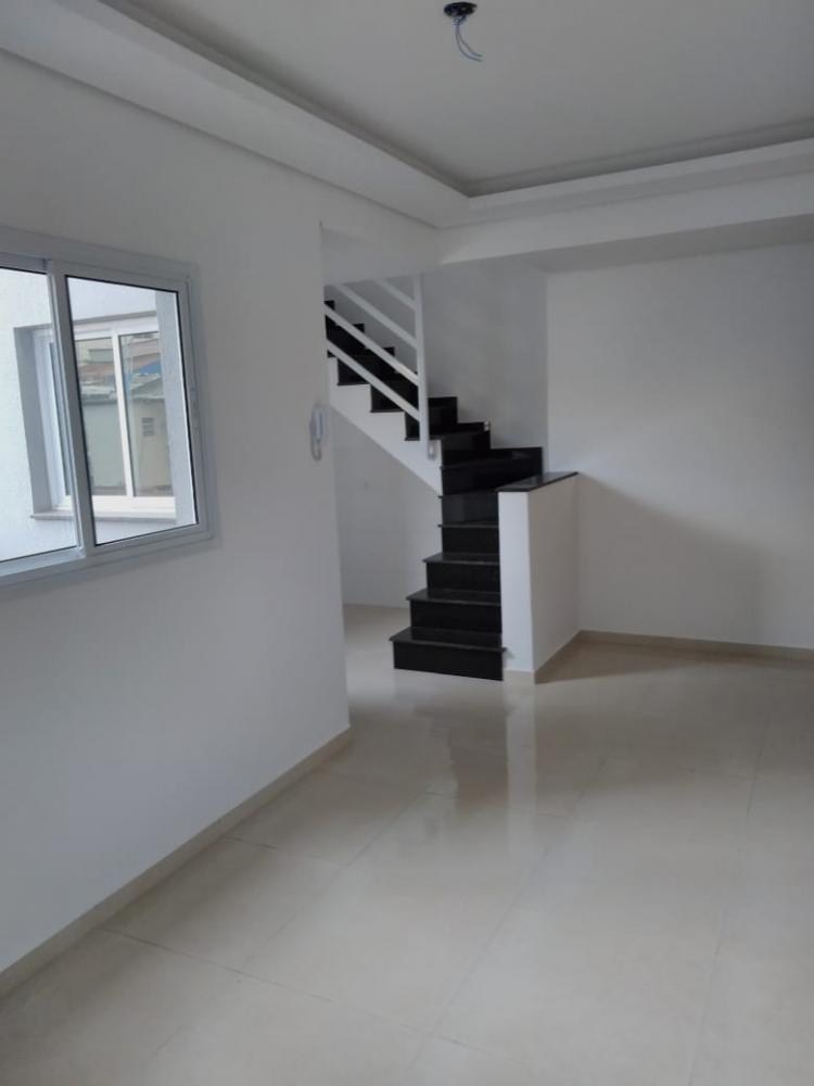 COBERTURA RESIDENCIAL em Santo André - SP, Vila Linda