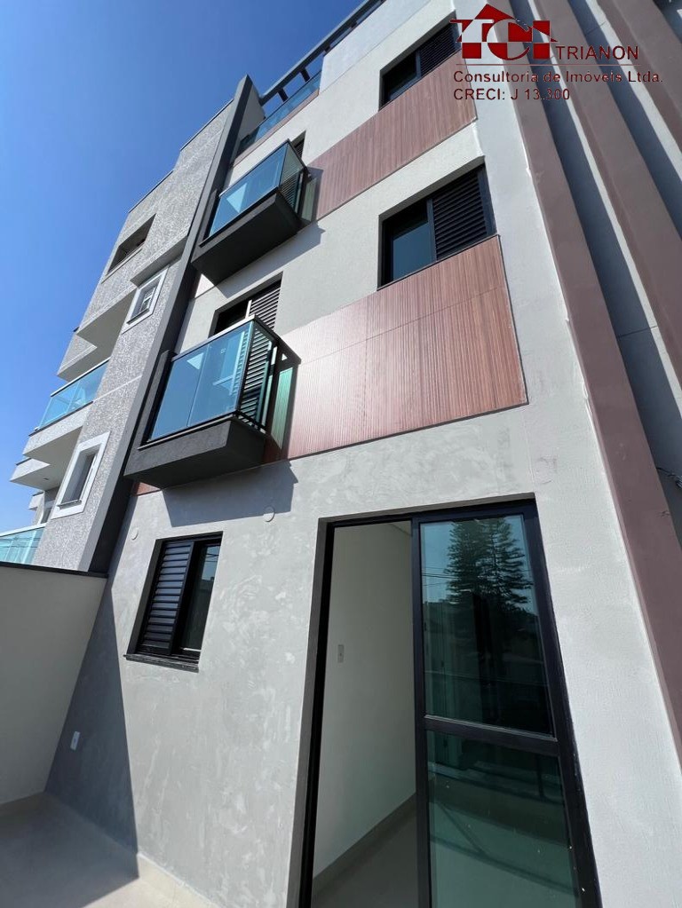 APARTAMENTO RESIDENCIAL em SANTO ANDRÉ - SP, CAMPESTRE