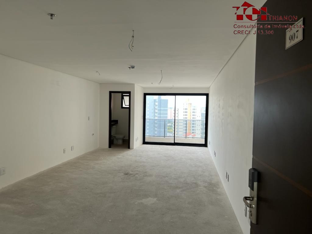 SALA COMERCIAL em Santo André - SP, Centro