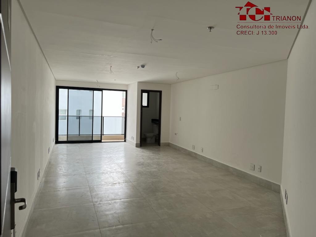SALA COMERCIAL em Santo André - SP, Centro