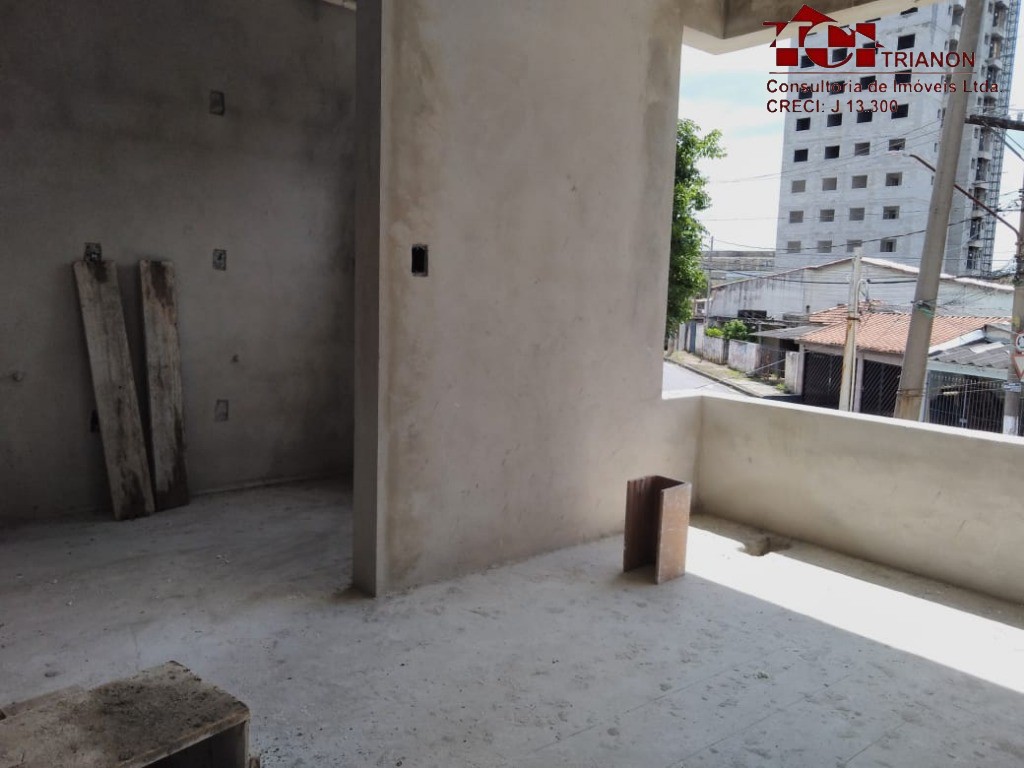 APARTAMENTO RESIDENCIAL em SÃO BERNARDO DO CAMPO - SP, BAETA NEVES
