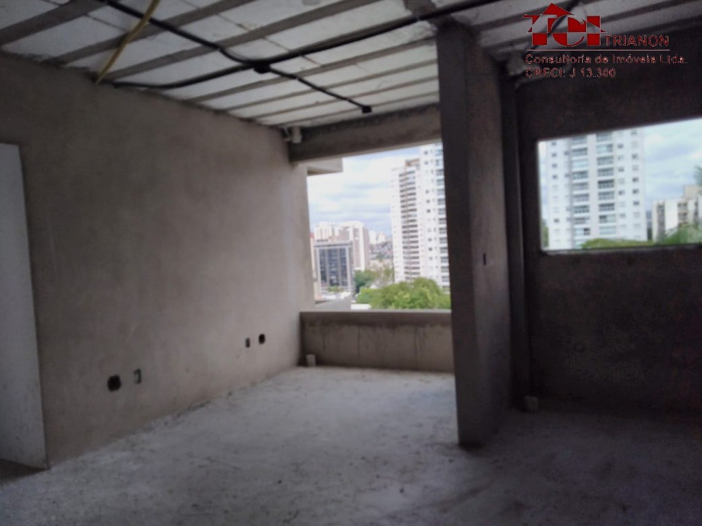 APARTAMENTO RESIDENCIAL em SÃO BERNARDO DO CAMPO - SP, BAETA NEVES