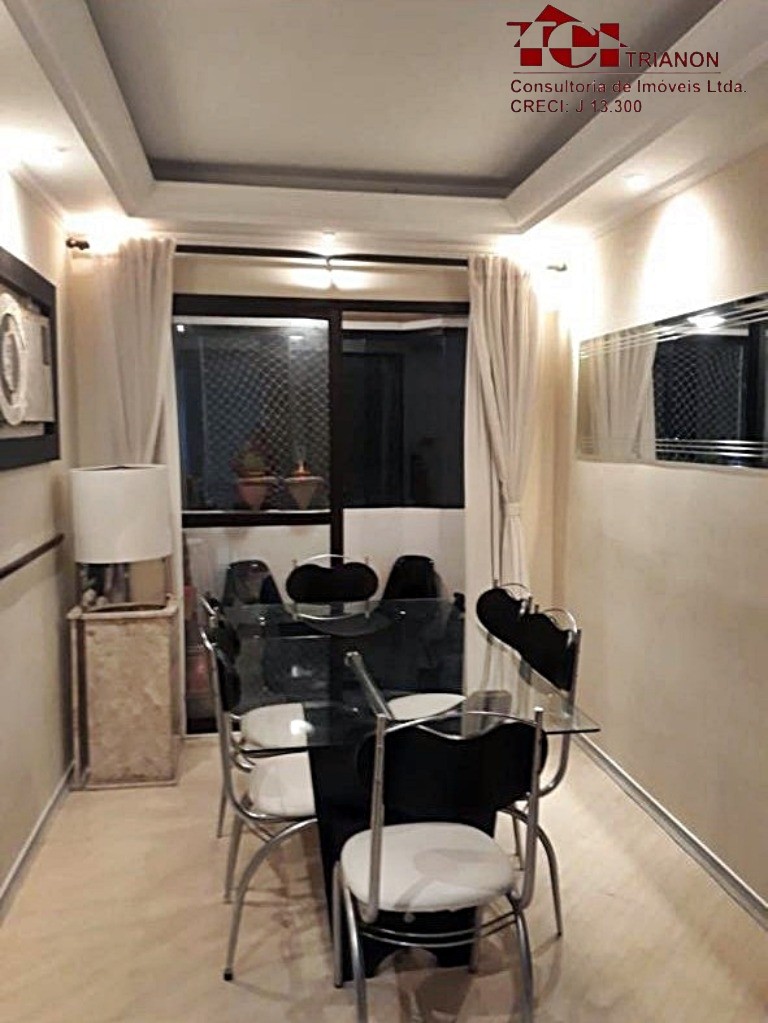 APARTAMENTO RESIDENCIAL em Santo André - SP, Jardim Stella