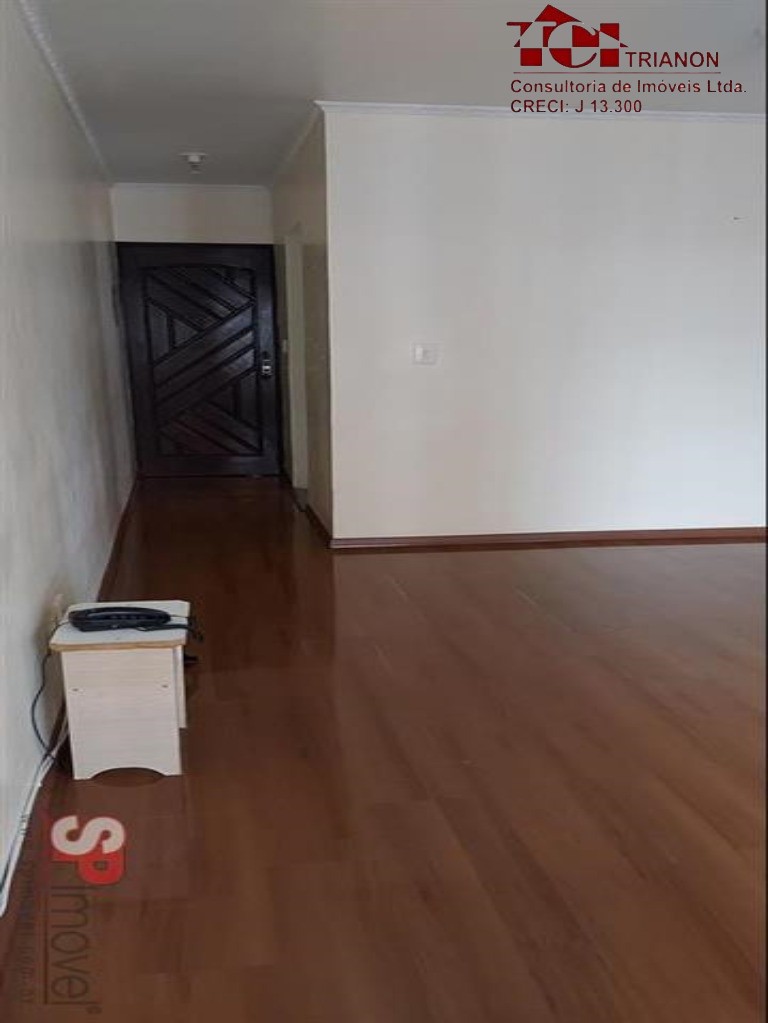 APARTAMENTO RESIDENCIAL em SANTO ANDRÉ - SP, JARDIM DO ESTÁDIO