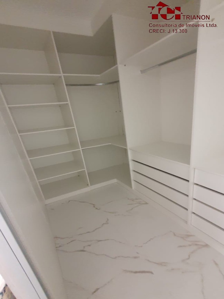 APARTAMENTO RESIDENCIAL em Santo André - SP, Parque das Nações