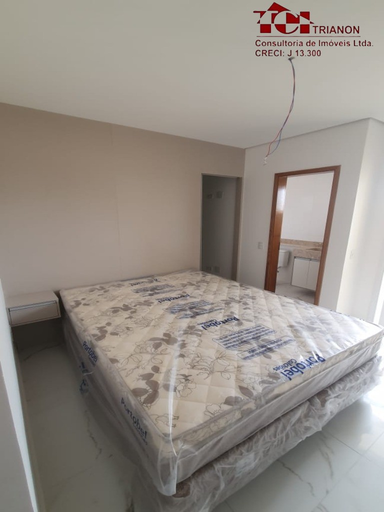 APARTAMENTO RESIDENCIAL em Santo André - SP, Parque das Nações