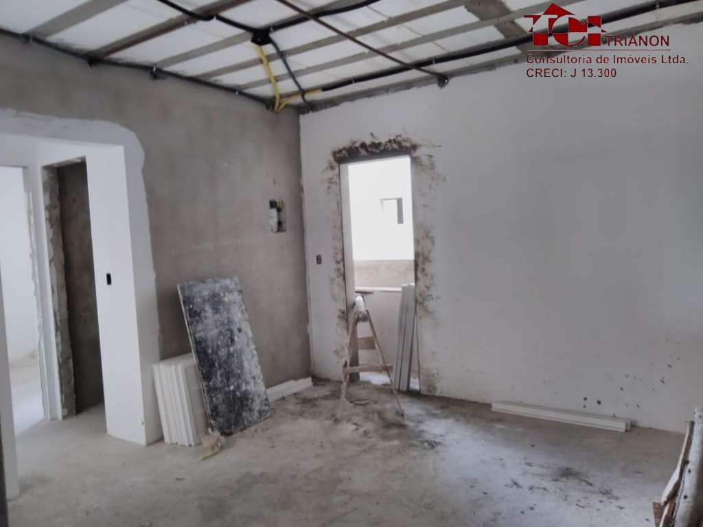 APARTAMENTO RESIDENCIAL em SÃO BERNARDO DO CAMPO - SP, BAETA NEVES