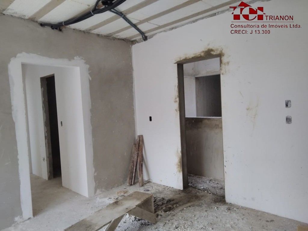 APARTAMENTO RESIDENCIAL em SÃO BERNARDO DO CAMPO - SP, BAETA NEVES
