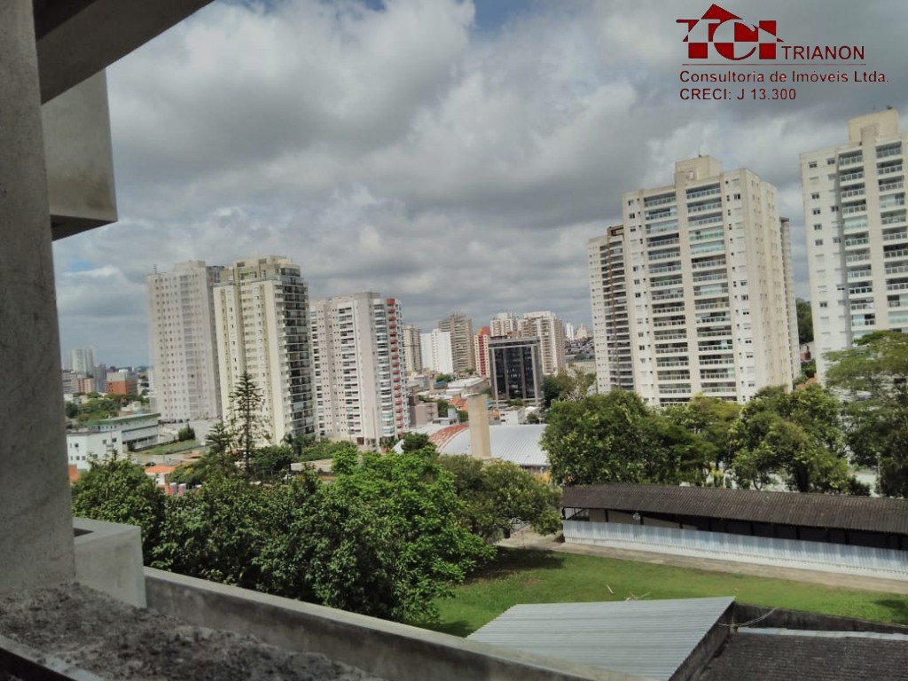 APARTAMENTO RESIDENCIAL em SÃO BERNARDO DO CAMPO - SP, BAETA NEVES