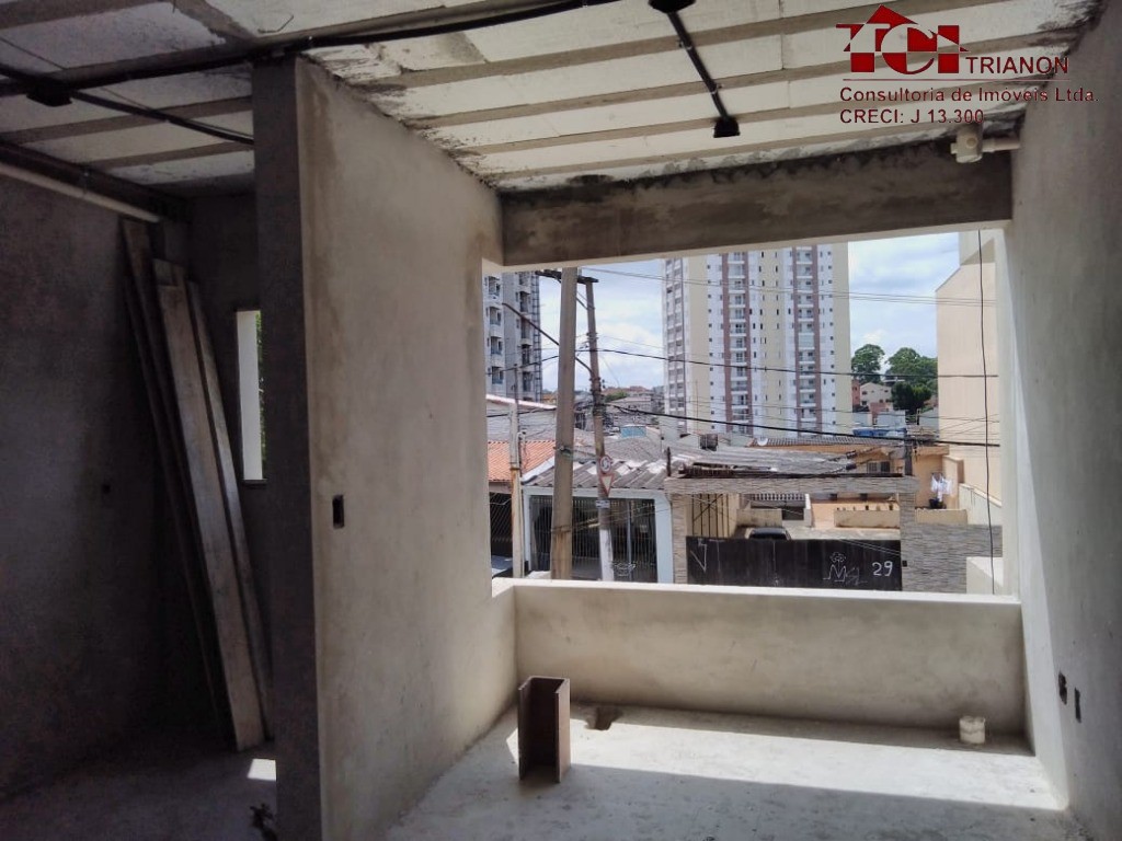 APARTAMENTO RESIDENCIAL em SÃO BERNARDO DO CAMPO - SP, BAETA NEVES