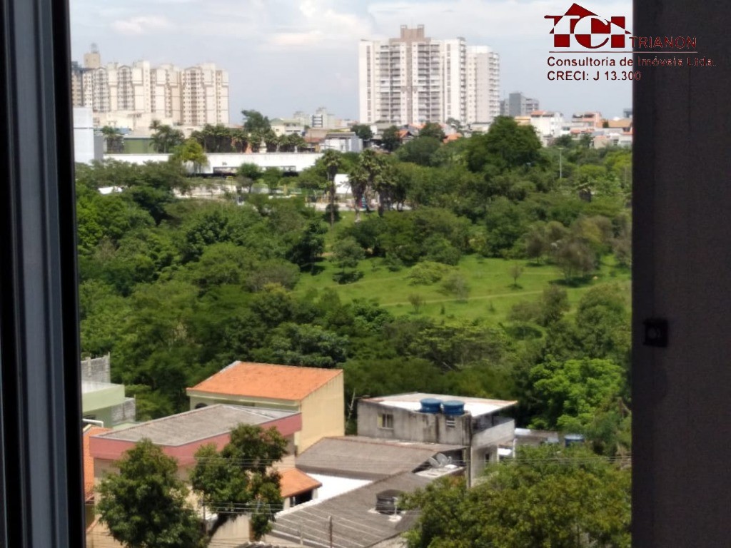 APARTAMENTO RESIDENCIAL em SANTO ANDRÉ - SP, VILA ELDÍZIA