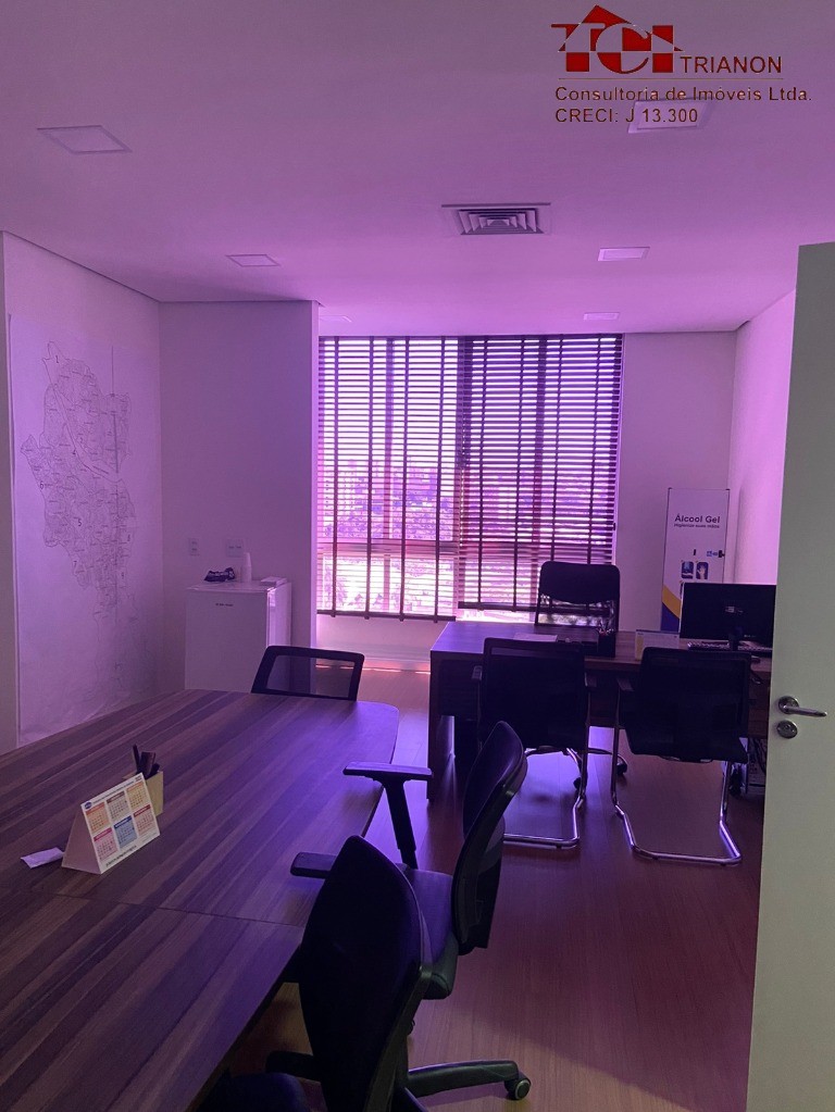 SALA COMERCIAL em SANTO ANDRÉ - SP, VILA BASTOS