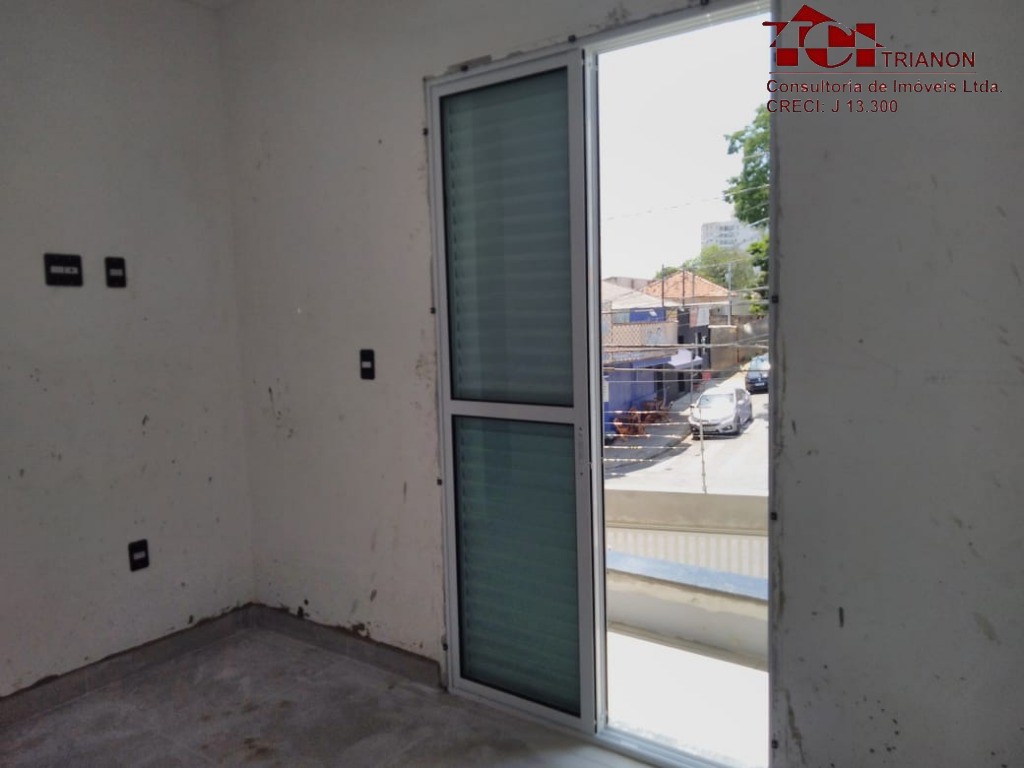 APARTAMENTO RESIDENCIAL em SANTO ANDRÉ - SP, VILA ELDÍZIA