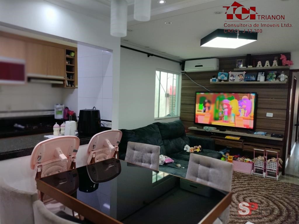APARTAMENTO RESIDENCIAL em SANTO ANDRÉ - SP, UTINGA