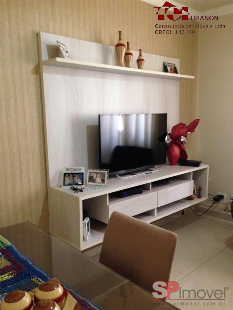 APARTAMENTO RESIDENCIAL em SANTO ANDRÉ - SP, VILA CAMILÓPOLIS