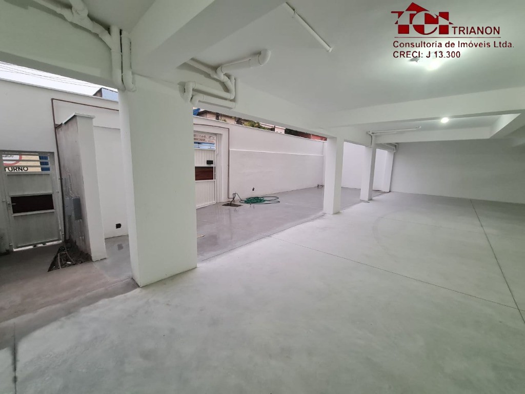 APARTAMENTO RESIDENCIAL em SANTO ANDRÉ - SP, JARDIM GUARARÁ