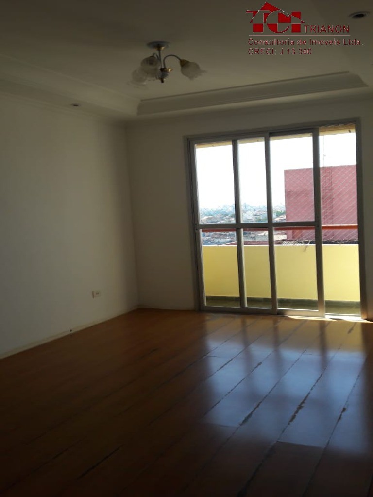 APARTAMENTO RESIDENCIAL em SANTO ANDRÉ - SP, JARDIM DO ESTÁDIO