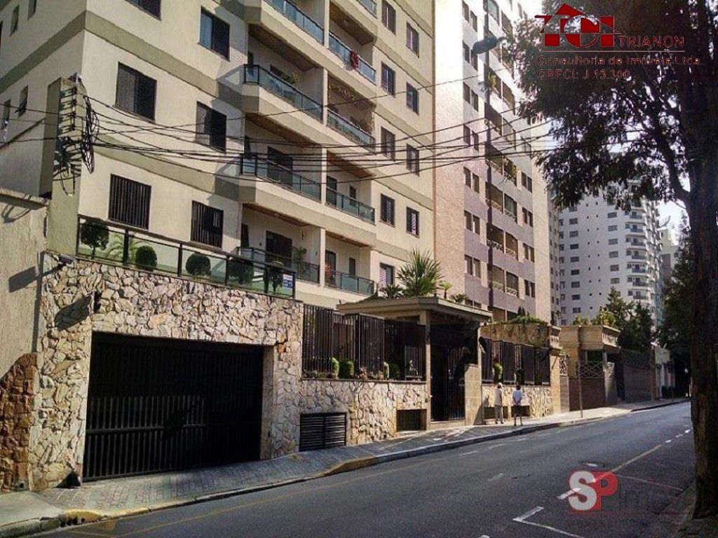APARTAMENTO RESIDENCIAL em SÃO CAETANO DO SUL - SP, SANTA PAULA