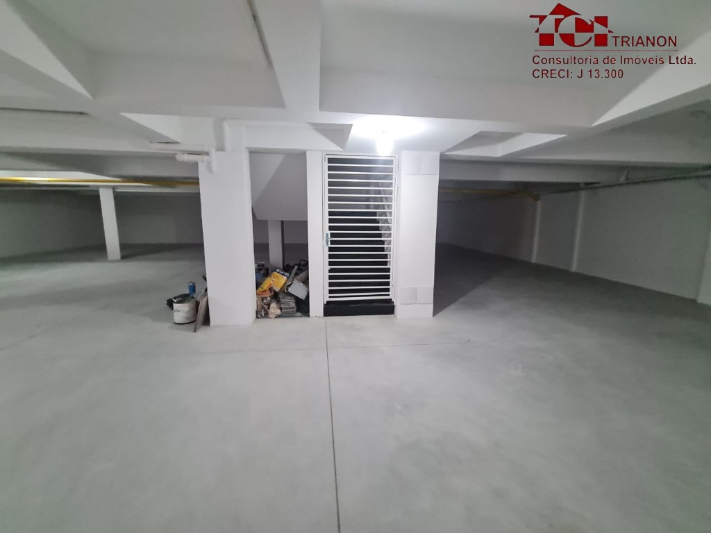 APARTAMENTO RESIDENCIAL em SANTO ANDRÉ - SP, JARDIM GUARARÁ