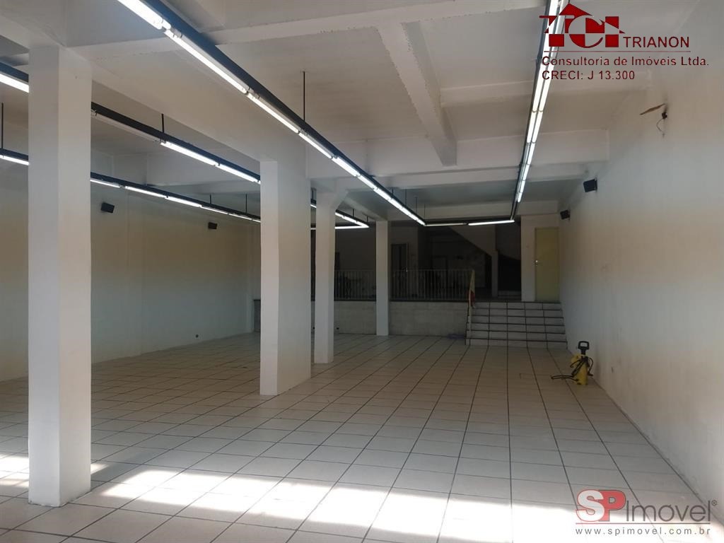 PRÉDIO COMERCIAL em SANTO ANDRÉ - SP, CENTRO