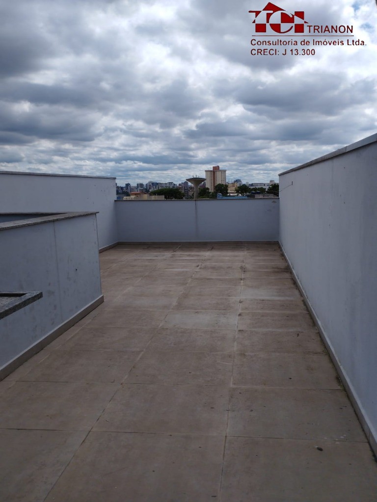 APARTAMENTO RESIDENCIAL em SANTO ANDRÉ - SP, PARQUE DAS NAÇÕES