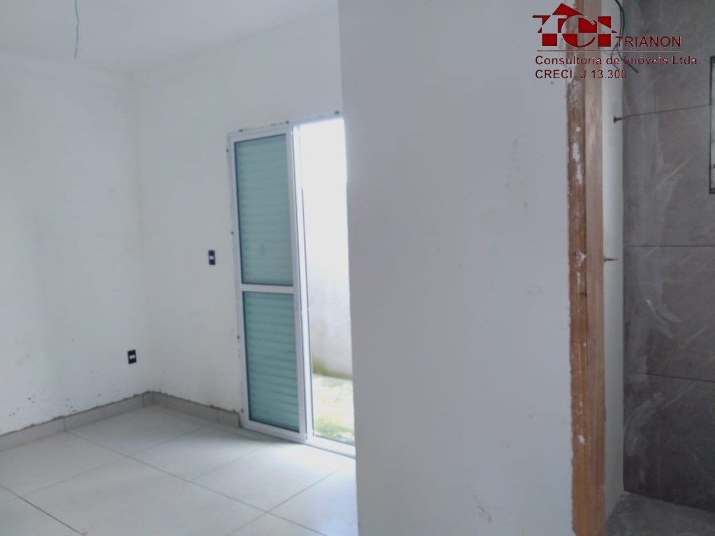 APARTAMENTO RESIDENCIAL em SANTO ANDRÉ - SP, VILA ELDÍZIA