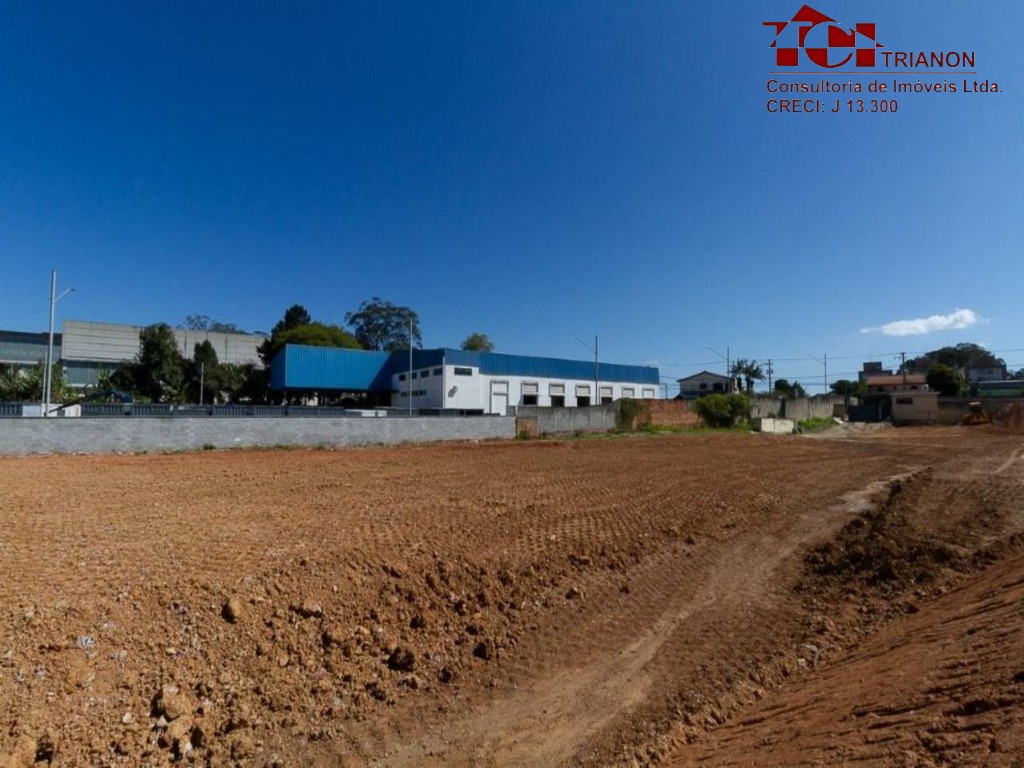 TERRENO COMERCIAL em São Bernardo do Campo - SP, Bairro dos Casa